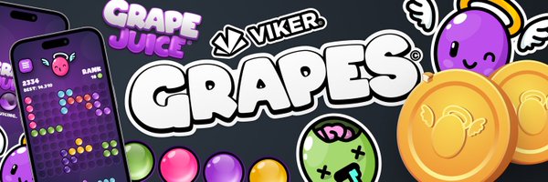 vikergames Profile Banner