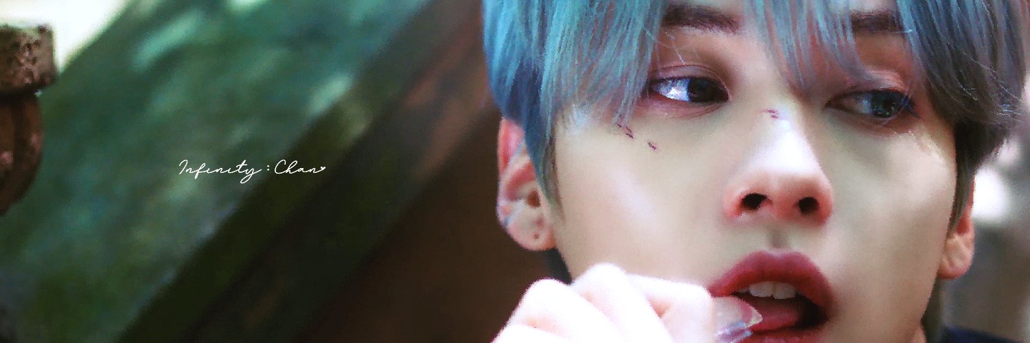 𝑰𝒏𝒇𝒊𝒏𝒊𝒕𝒚 : 𝑪𝒉𝒂𝒏 ∞ (@infinitychan_) / Posts / X