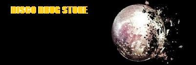 Disco Drug Store banner