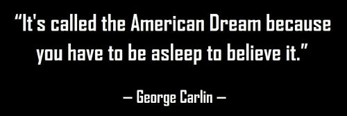 Carlinite Dissident #FreePalestine banner