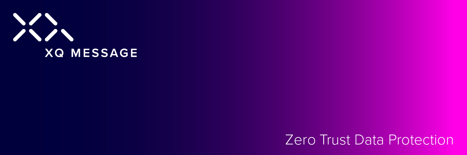 XQ's banner