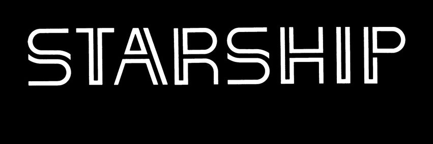 Starship banner