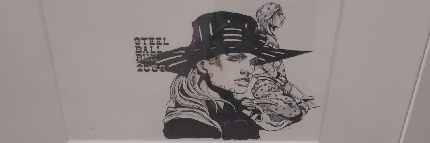 saki3917's profile banner image
