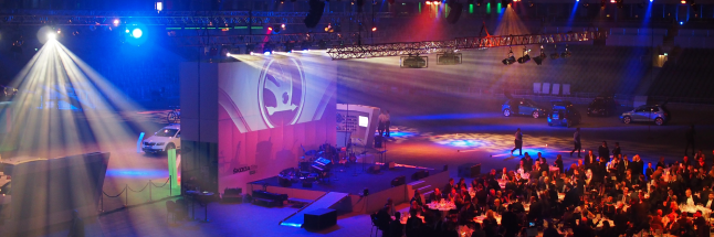 Barockprod's profile banner image