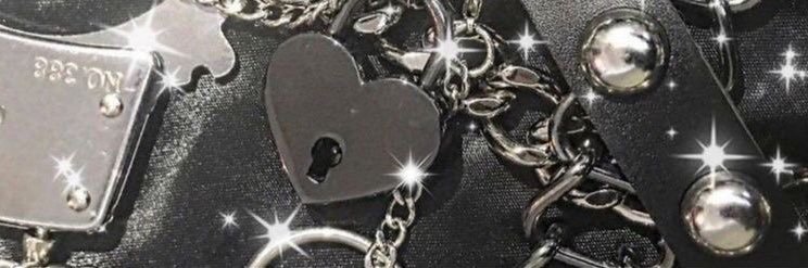 lovelymintae's profile banner image