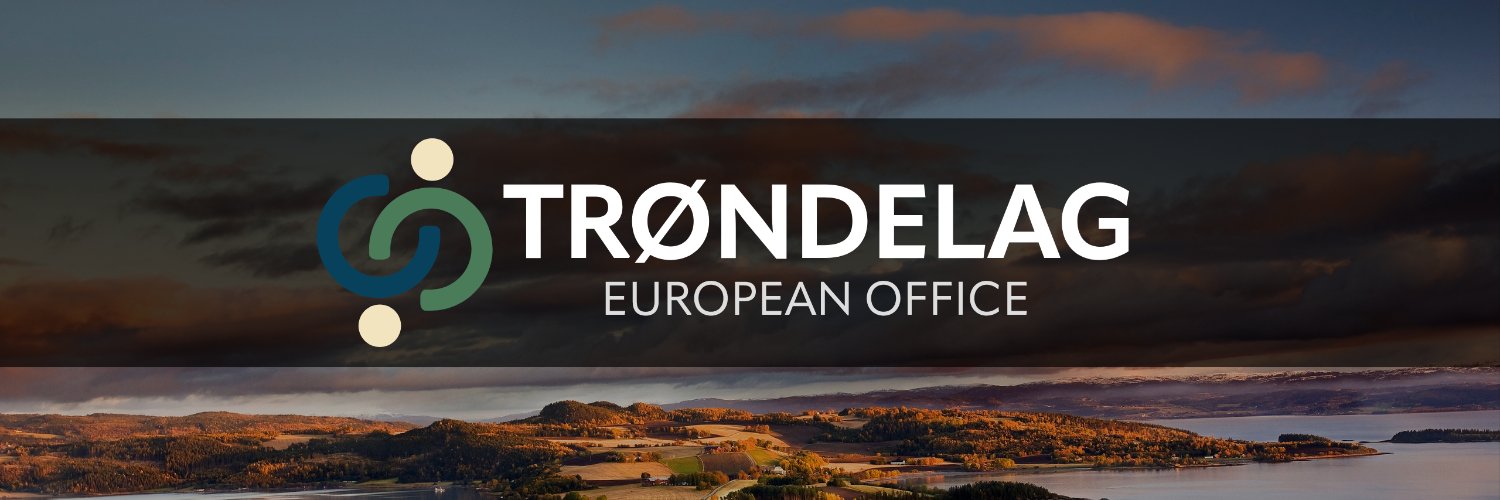 Trondelageo's profile banner image