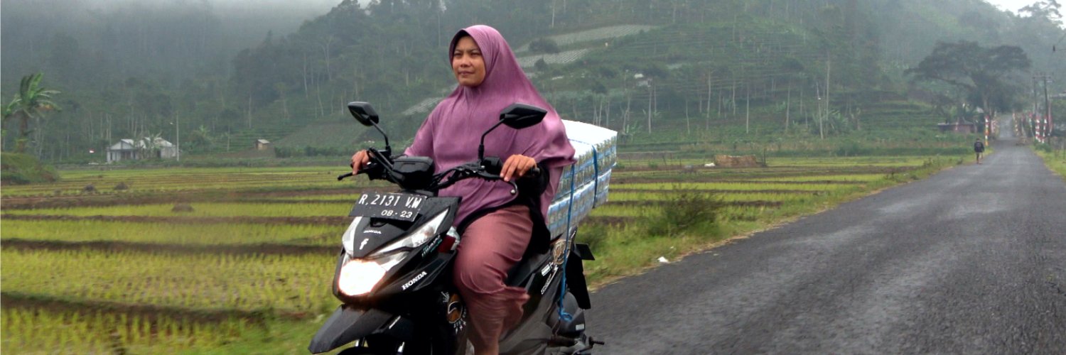 Solidaridad Network banner