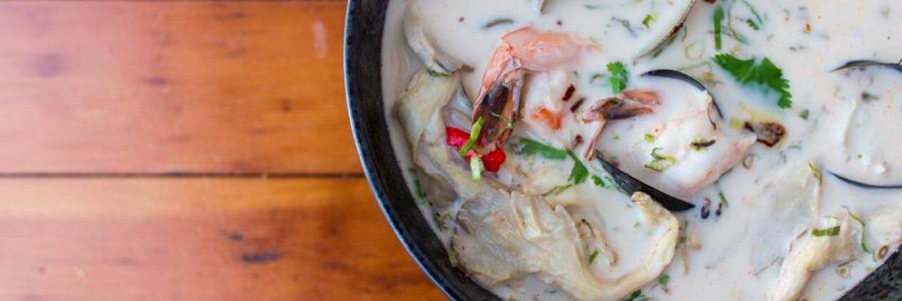 longtailkitchen's profile banner image