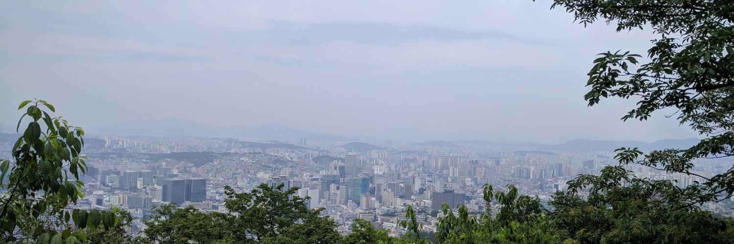 subpage's profile banner image