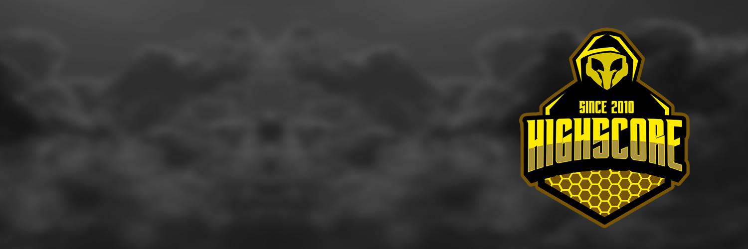 highscorecsgo's profile banner image