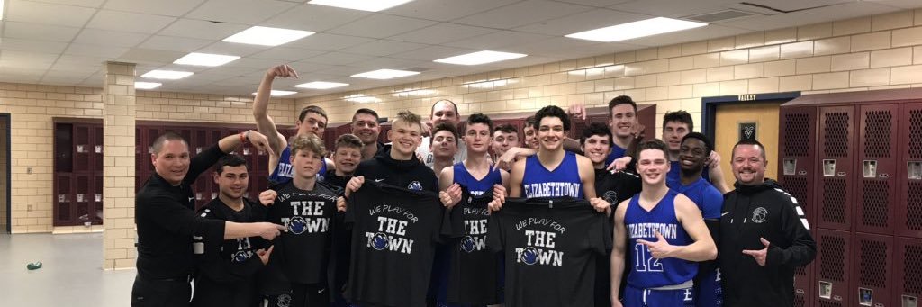 Patrick Gilhool banner