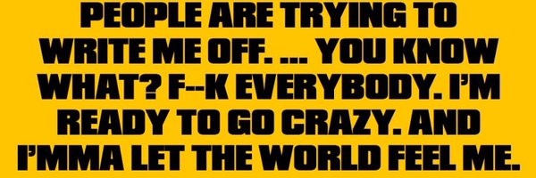 ChikalaJr Profile Banner