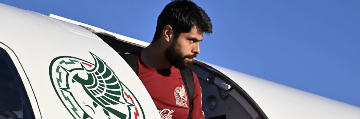 Nestor araujo banner