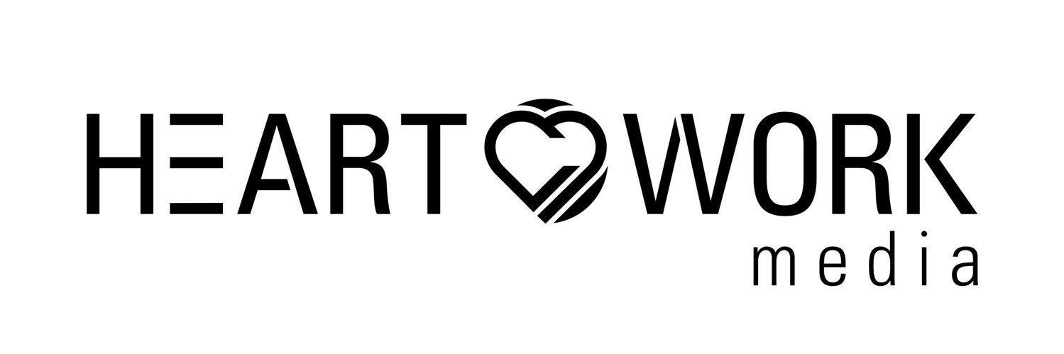 HeartWorkMedia banner