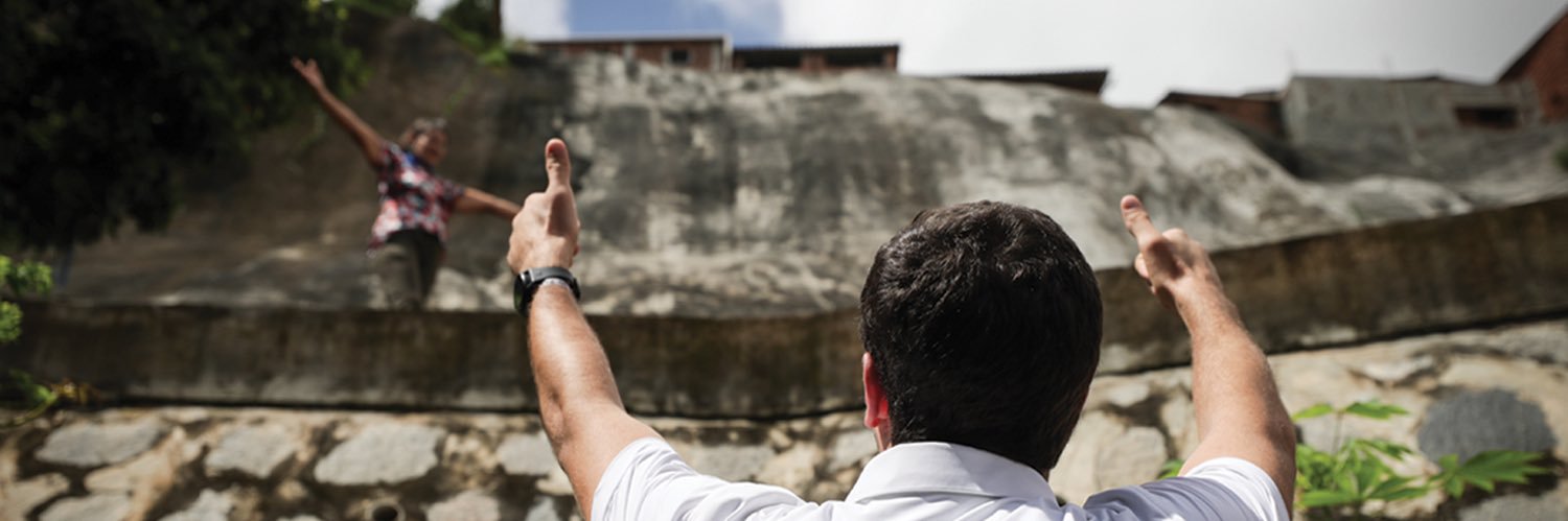 João Campos banner