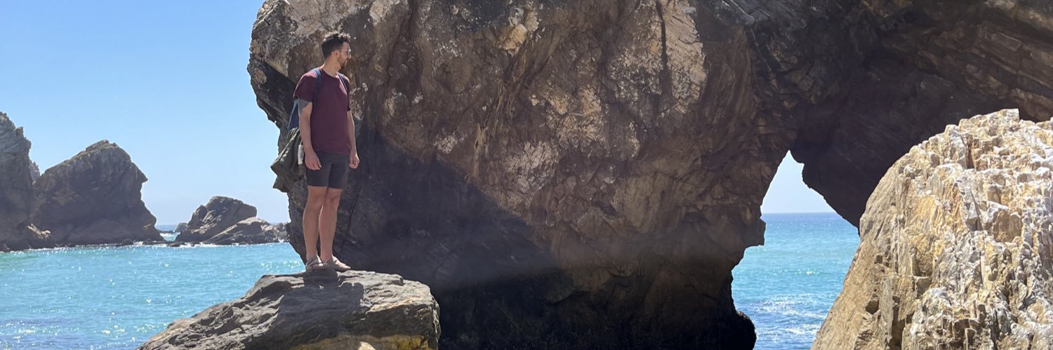 drewhudnall2's profile banner image