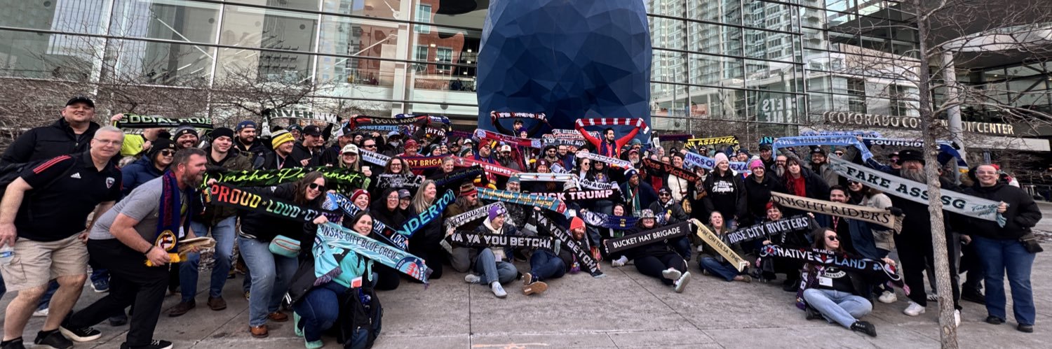 ISC North America banner