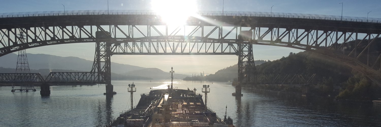 BC Coast Pilots banner