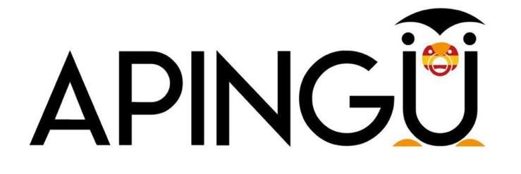 APINGU banner