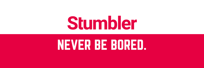 Stumbler Tech banner