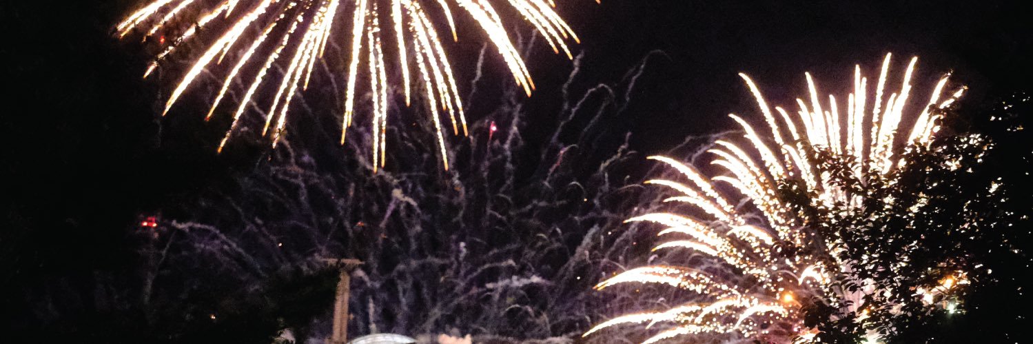 Home Is Where banner