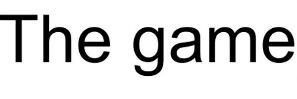 TheGongMasta Profile Banner