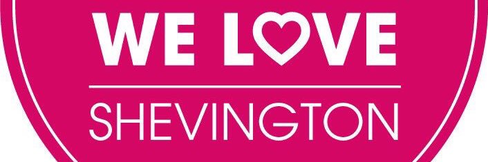 Shevington Community banner