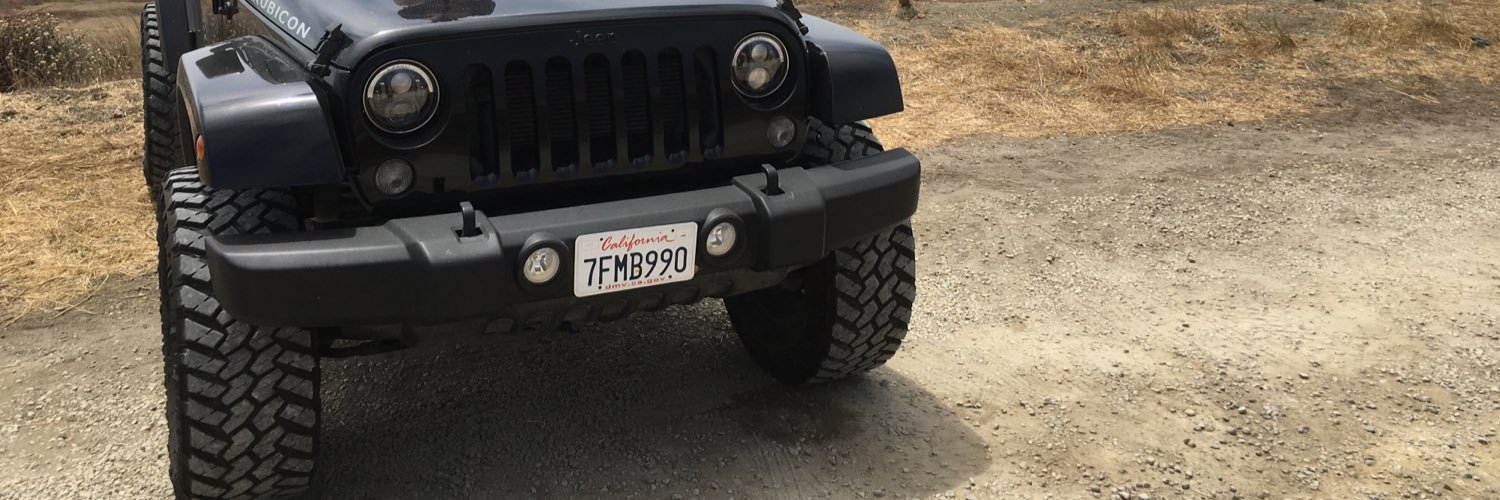 JohnGasparian's profile banner image