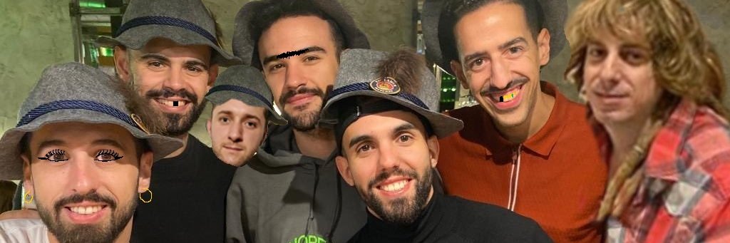 Sucolega's banner