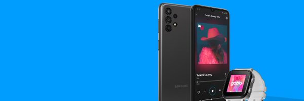 GabbWireless Profile Banner