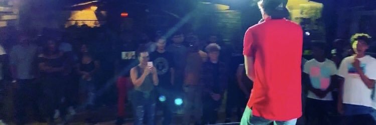 KDinkins803's profile banner image