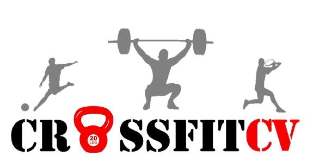 CrossFit_CV's profile banner image