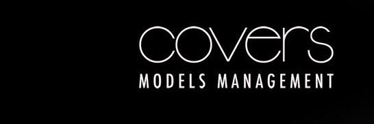Covers Models banner