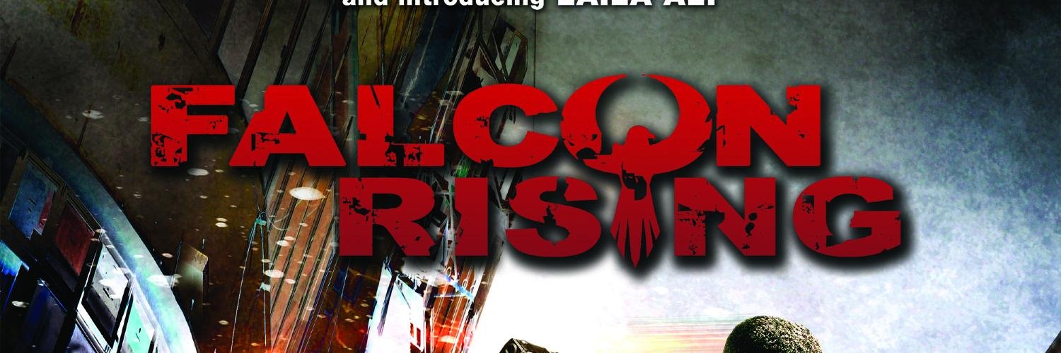 FalconRising1's profile banner image