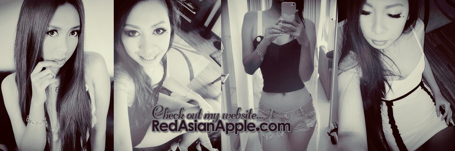 redasianapple