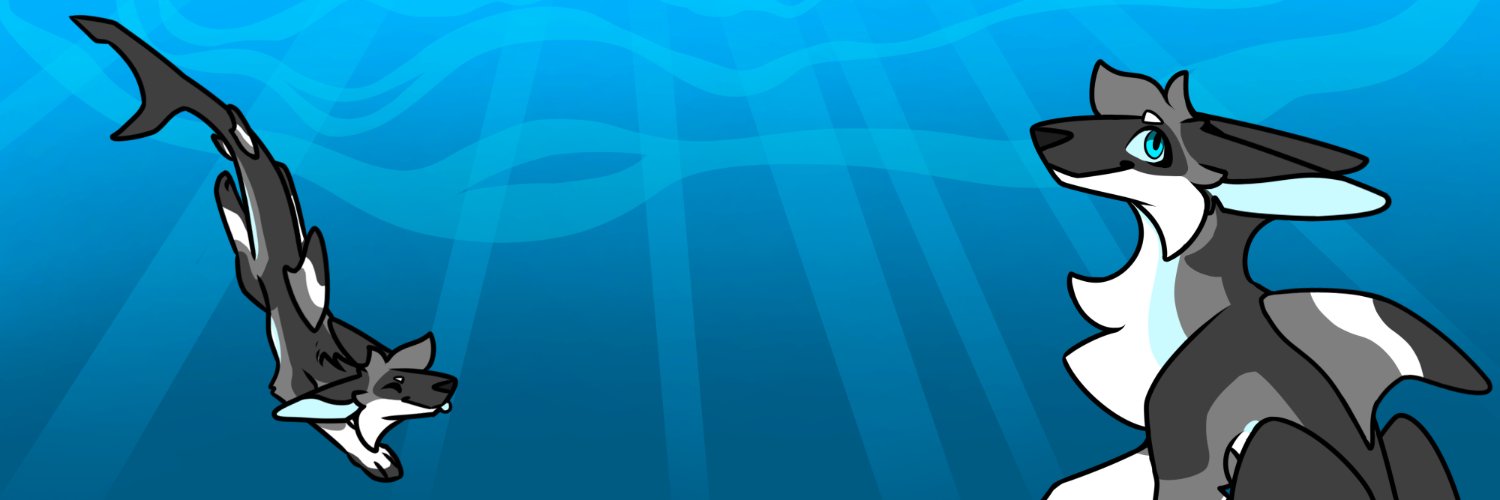 Kal | Sharks🦈(COMMS OPEN) banner