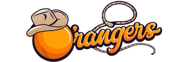 O’rangers banner