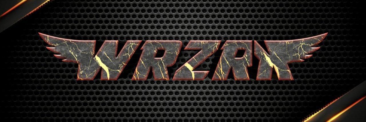 wrzrk's profile banner image