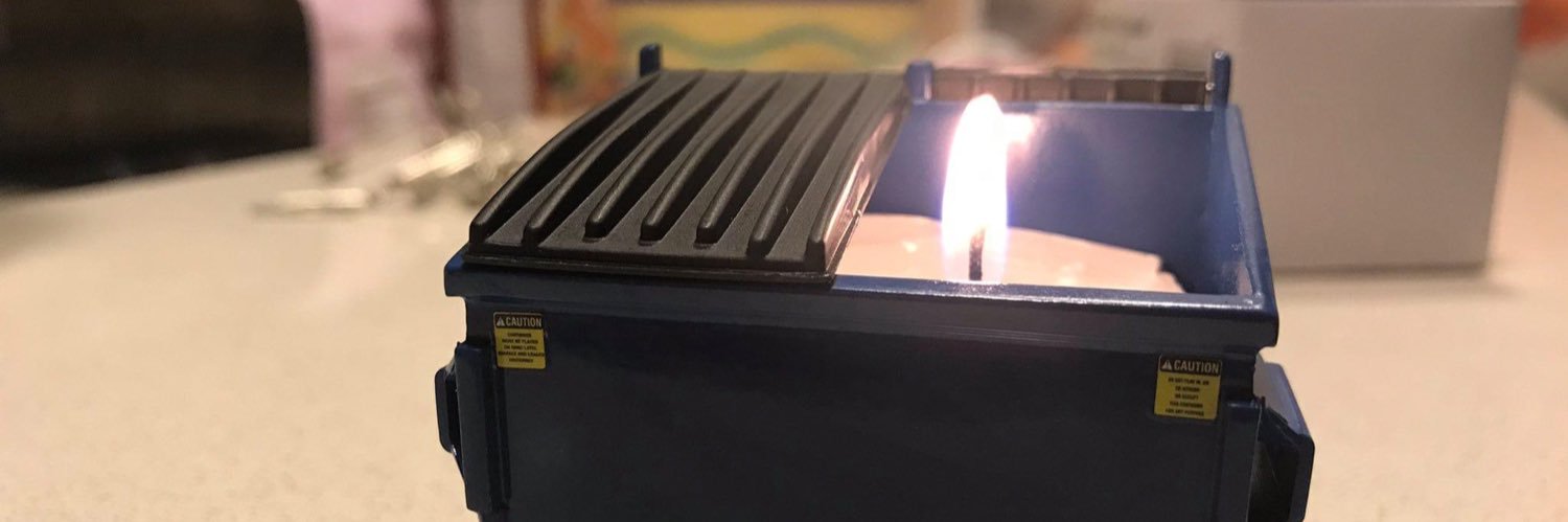 B_kicklighter's profile banner image