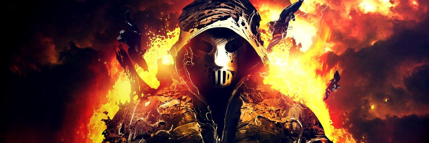 yeska83's profile banner image