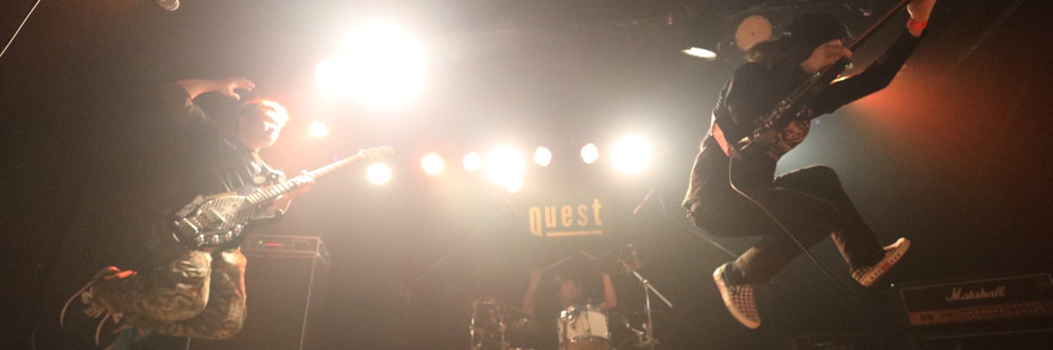 DENY ONESELF (ディナイワンセルフ) banner