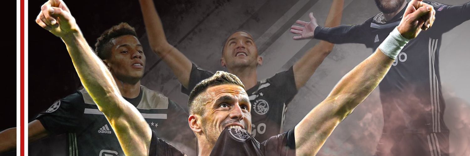 Dannytje23's profile banner image