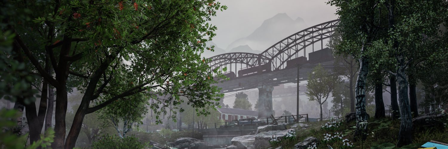 Vigor Secrets and Lore banner