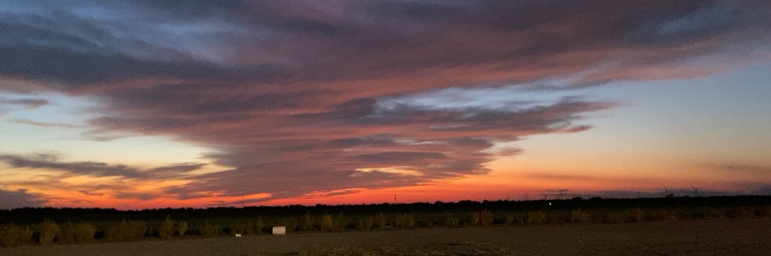 FoustPayton's profile banner image