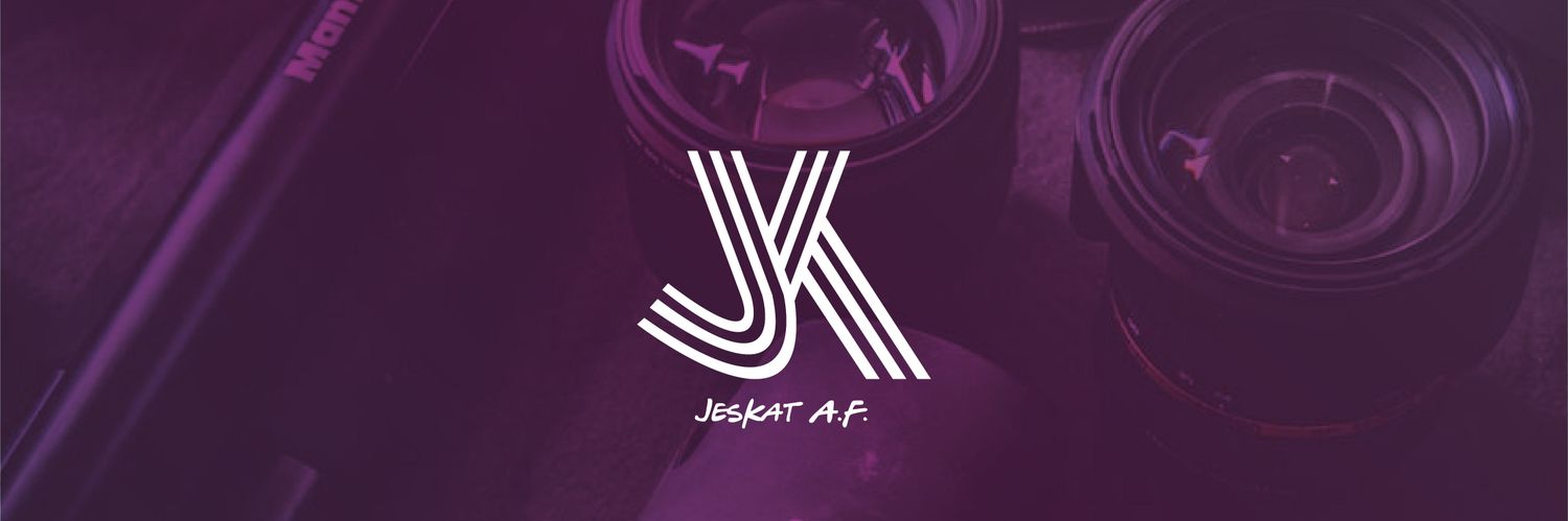 JesKat Agencia Fotográfica banner