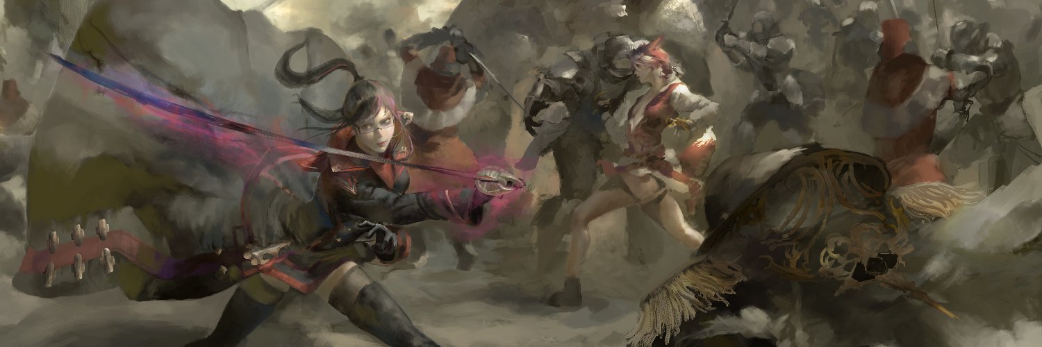 eirenpendragon's profile banner image