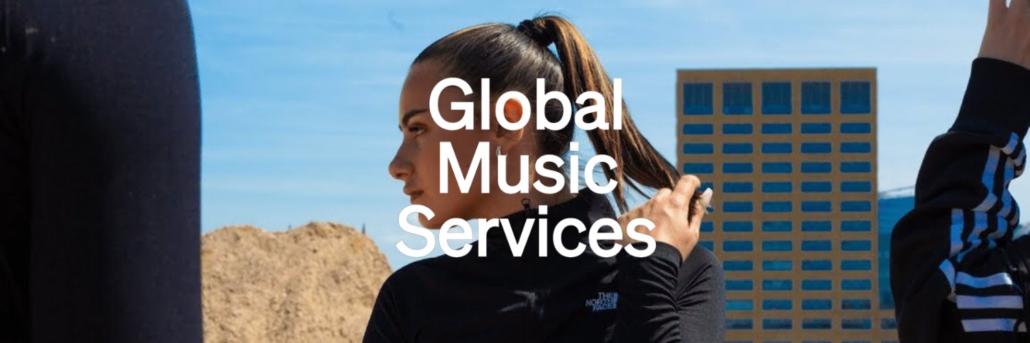 Alter K Global Music Services banner