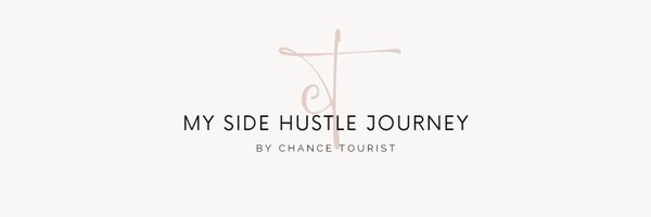Chance Tourist Profile Banner