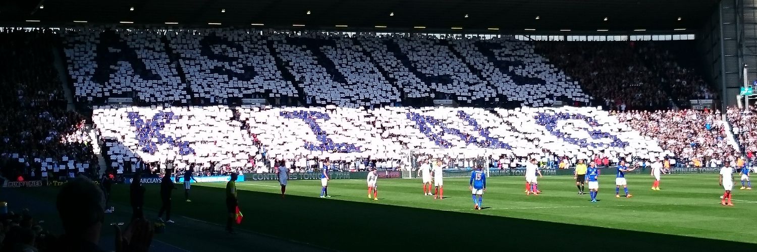 Joe Freeman banner