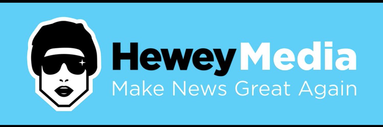 heweymedia Profile Banner